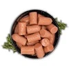 ALPHA SPIRIT Realfood dūmo kvapo pjaustytos dešrelės 400g 6vnt