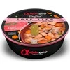 ALPHA SPIRIT Realfood troškinys su kiauliena 280g (9)