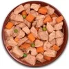 ALPHA SPIRIT Realfood troškinys su kiauliena 280g (9)
