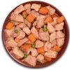 ALPHA SPIRIT Realfood troškinys su kiauliena 280g (9)