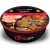ALPHA SPIRIT Realfood troškinys su kiaulių ausimis 280g (9)