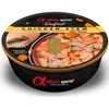 ALPHA SPIRIT Realfood troškinys su vištiena 280g