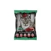 ALPHA SPIRIT SNACKS CAT skanukai katėms su antiena 50g