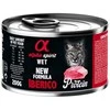 Alpha Spirit WET Iberico konservas katėms su kiauliena 200g 6vnt