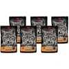 ALPHA SPIRIT WET putėsiai katėms su kalakutiena 85g 6vnt