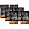 ALPHA SPIRIT WET putėsiai šunims su kalakutiena 85g 6vnt (24)