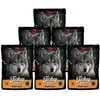ALPHA SPIRIT WET putėsiai šunims su kalakutiena 300g 6vnt (12)