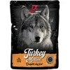ALPHA SPIRIT WET putėsiai šunims su kalakutiena 300g 6vnt (12)