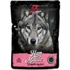 ALPHA SPIRIT WET putėsiai šunims su kumpiu 300g 6vnt (12)
