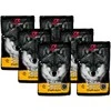 ALPHA SPIRIT WET putėsiai šunims su vištiena 85g 6vnt (24)