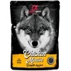 ALPHA SPIRIT WET putėsiai šunims su vištiena 300g 6vnt (12)