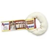 ANTOS Donut baltas žiedas 7-8cm