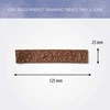 ANTOS Jerkey Strips Beef 20vnt. plokštelės su jautiena