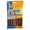 ANTOS Jerkey Strips Beef 20vnt. plokštelės su jautiena