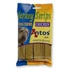 ANTOS Jerkey Strips Chicke 20vnt. plokštelės su vištiena