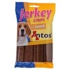 ANTOS Jerkey Strips Lamb 20vnt. plokštelės su ėriena