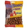 ANTOS Mini Bones Chicken maži kauliukai su vištiena 200g