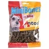 ANTOS Mini Bones Tripe maži kauliukai su žarnokais 200g
