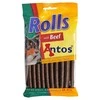 ANTOS Rolls Beef skanėstai 20vnt ritinėlių
