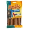 ANTOS Rolls Chicken skanėstai 20vnt ritinėlių