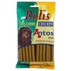 ANTOS Rolls Chicken skanėstai 20vnt ritinėlių