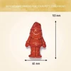 ANTOS Santa&amp;Snowman kalėdiniai skanėstai 40vnt