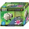 AQUA NOVA N-ACO-45 tvenkinių oro pompa 22W 45l/min