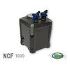 Aqua Nova NCF-1000 išorinis filtras iki 300L akvariumui 20W 1000L/val