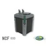 Aqua Nova NCF-600 išorinis filtras iki 150L akvariumui 15W 600L/val