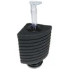 Aqua Nova NSF-C350L oru varomas kampinis kempininis vidinis filtras 350L/val