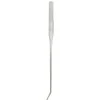 AQUA NOVA lenktas pincetas 27cm