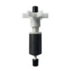 AQUA NOVA NPH-600 rotorius su ašele