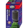 Aqua Nova NSF-C80L oru varomas kampinis kempininis vidinis filtras 80L/val