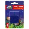 AQUA NOVA oro akmenukas didelis kubas 25x25mm