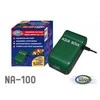 Aqua Nova NA-100 oro pompa kompresorius 130L/val