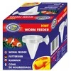 AQUA NOVA plastikinė šėrykla