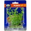 Aqua Nova NP-10 plastikinis augalas 10cm
