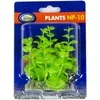 Aqua Nova NP-10 plastikinis augalas 10cm