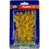 Aqua Nova NP-13 plastikinis augalas 13cm