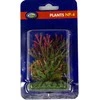 AQUA NOVA plastikinis augalas 4cm