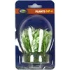 Aqua Nova NP-4 plastikinis augalas 4cm
