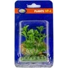 AQUA NOVA plastikinis augalas 4cm