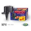 Aqua Nova NPH-1300 vandens siurblys akvariumui/fontanui 1300L/val