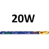 Kiti AQUA NOVA T8 lempa 20W balta 7500K 600mm