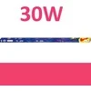 AQUA NOVA T8 lempa 30W raudona 13000K 900mm