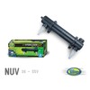 AQUA NOVA UV šviestuvas su lempa 36W