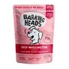Barking Heads jautiena Waggington konservai šunims su jautiena 300g 10vnt