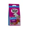 Barking Heads Tiny Paws Quackers Grain Free sausas maistas mažų veislių šunims 1,5kg