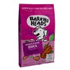 Barking Heads Doggylicious begrūdis su antiena 12kg