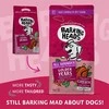Barking Heads Golden Years senjorams 2kg